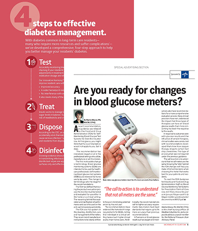 Diabetes-Management-Medline