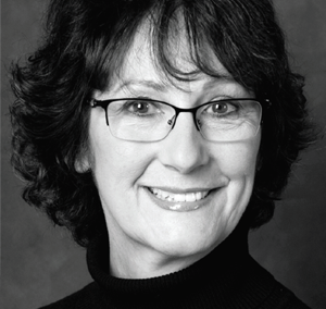 KB Photo of faculty member Kristin Baird, MHA, BSN, RN