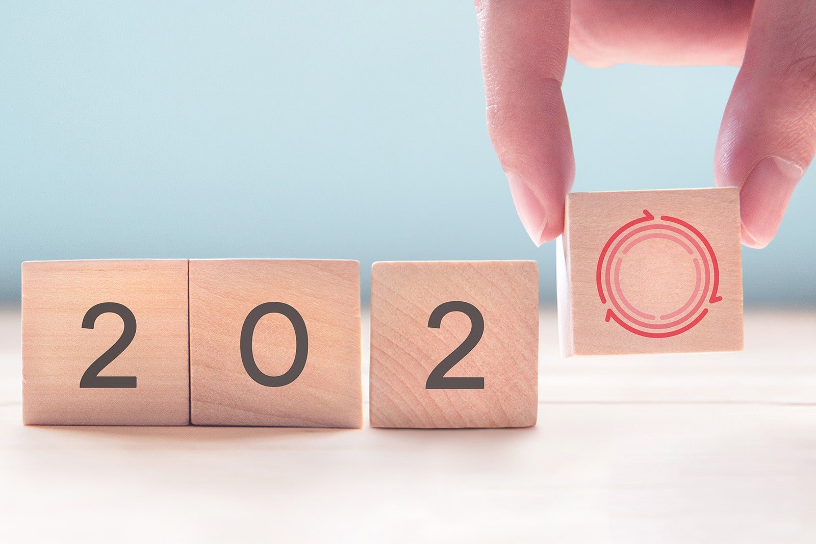 Top 10 New Year’s resolutions to support, inspire and empower your work.