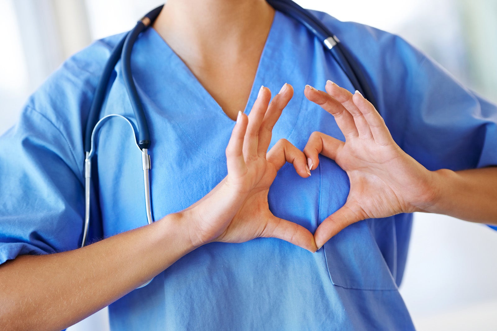 It’s the Year of the Nurse, but why does it matter? Hear what your peers are saying.