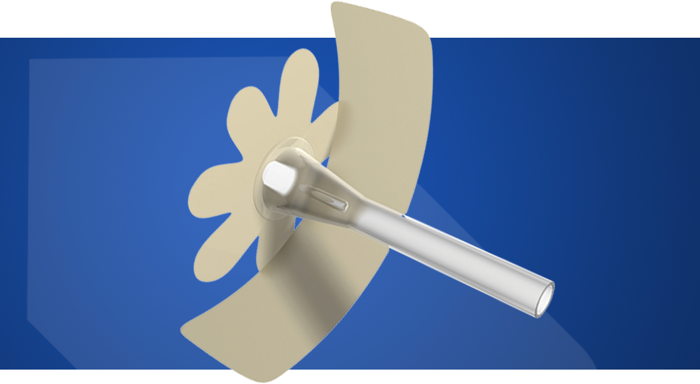 instrument Medline Accuryn