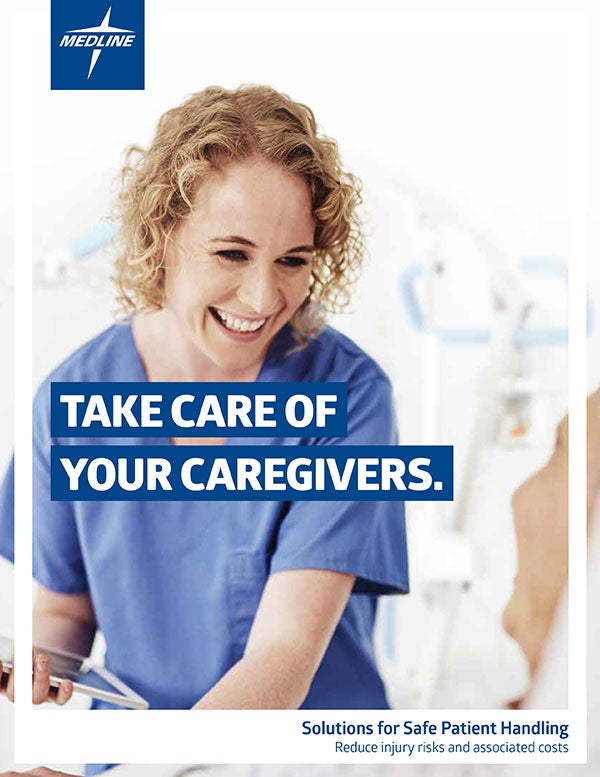 Safe Patient Handling Solutions