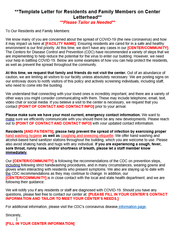 AHCA-Sample-Letter-for-Residents-and-Family