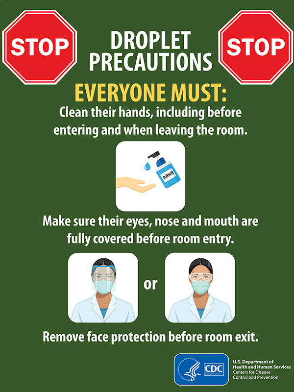 COVID19 Toolkit Infection Prevention Program Medline