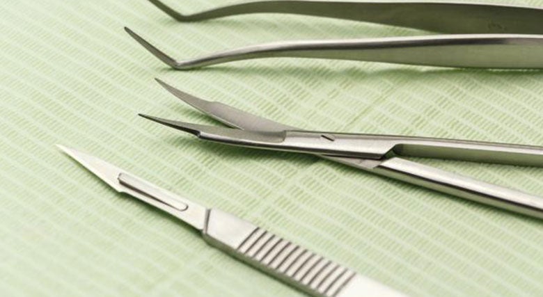 Disposable-Instruments Disposable-Instruments