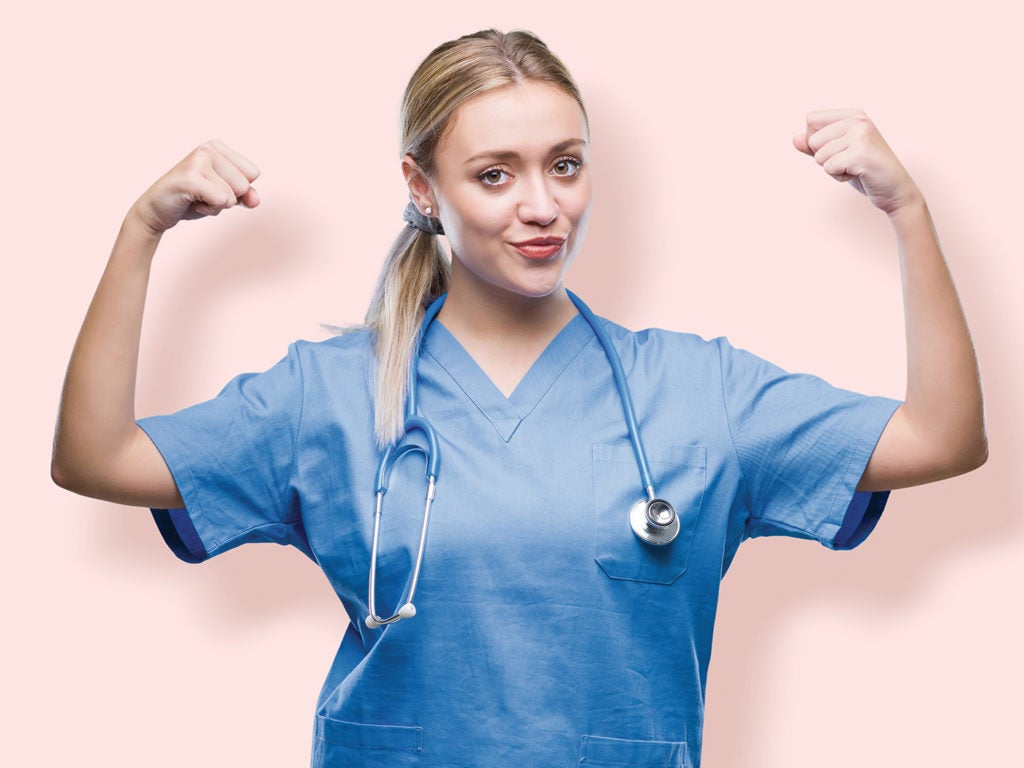 How to strengthen resilience to overcome nurse burnout during COVID-19 and beyond