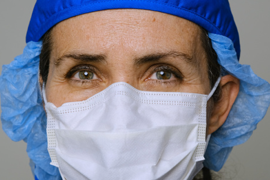 nurse