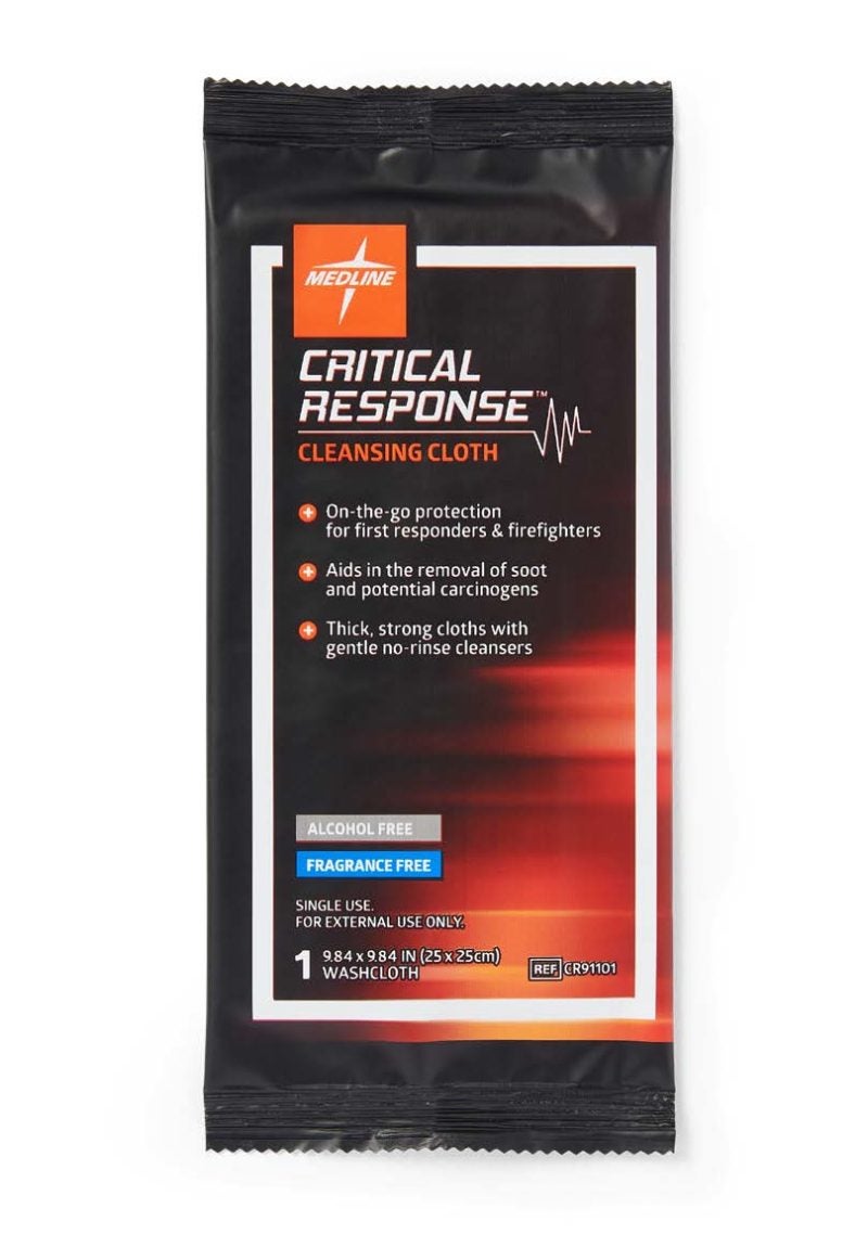 EMS Supplies Medline