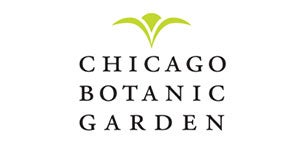 Logo of the Chicago Botanic Garden Logo of the Chicago Botanic Garden
