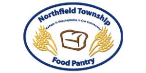 Logo of Northfield Township Food Logo of Northfield Township Food