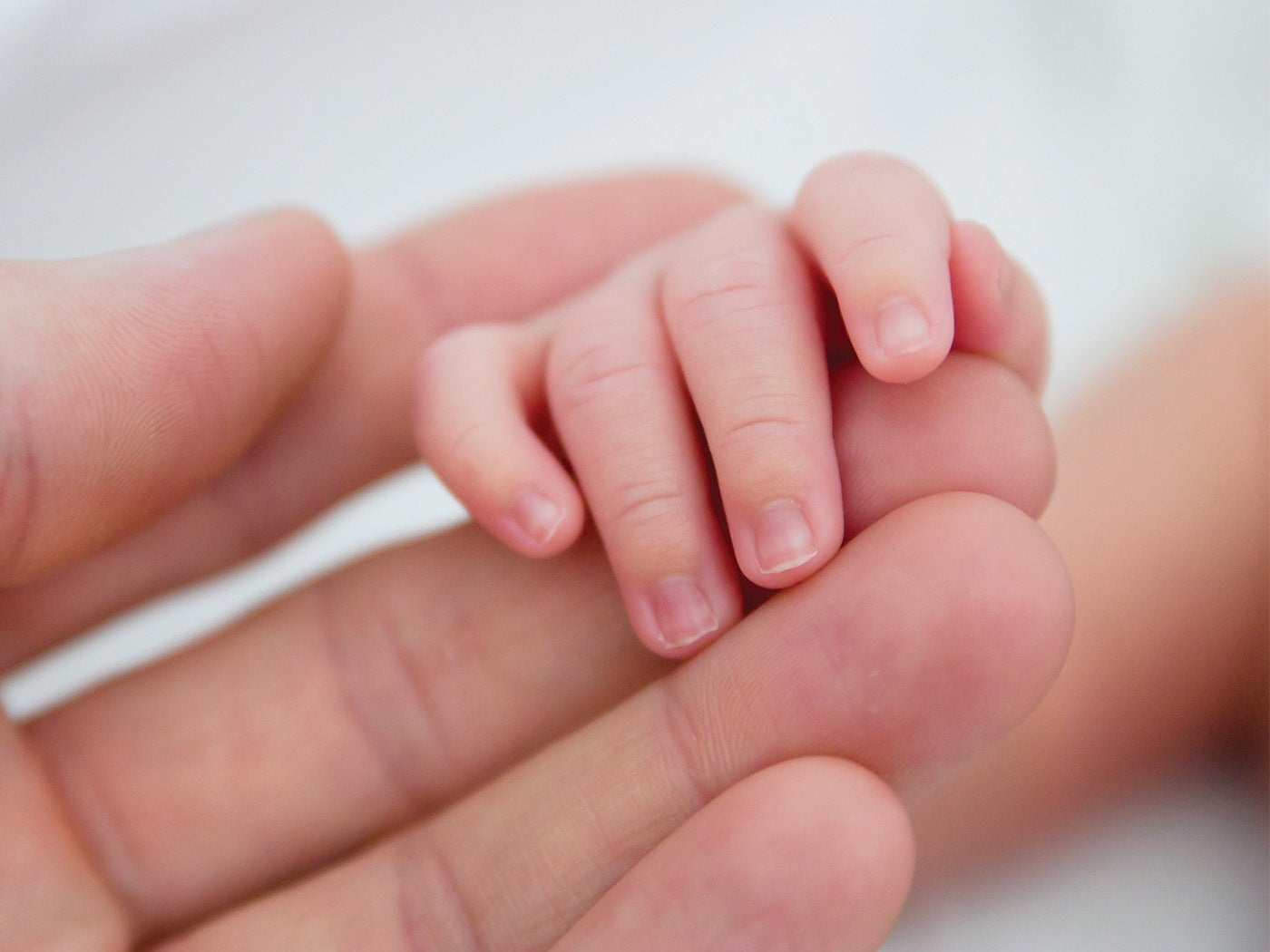 Tips and tools for nurses and parents to help keep baby’s skin healthy
