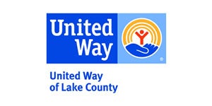 Logo of United Way of Lake County Logo of United Way of Lake County