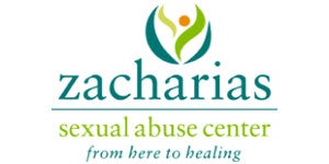 Logo of Zacharias Logo of Zacharias