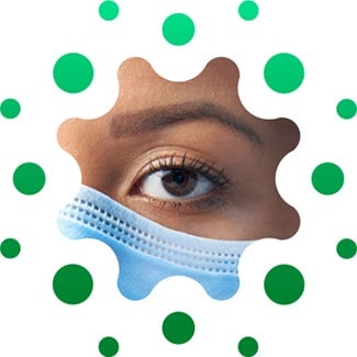Infection prevention Infection prevention can happen through environmental, caregiver and patient changes