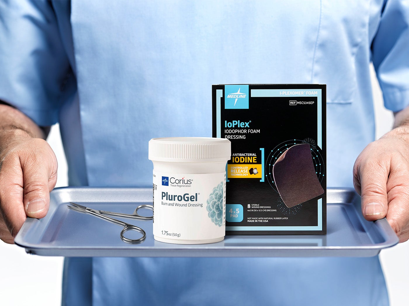 Biofilm-based wound care: tools and strategies to help manage chronic wounds
