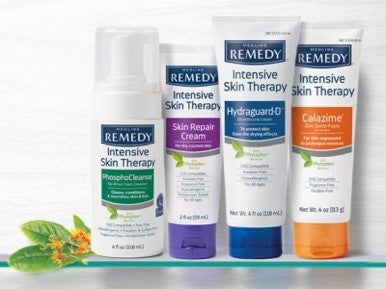 Image of Remedy Intensive Skin Therapy