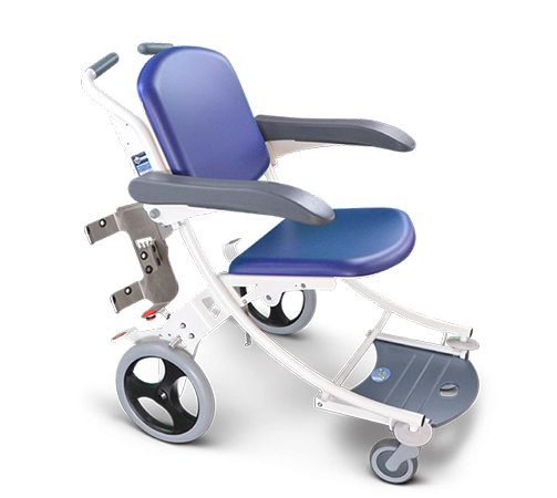 IMOVE transport chair 1