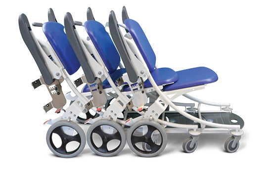 IMOVE transport chair 2