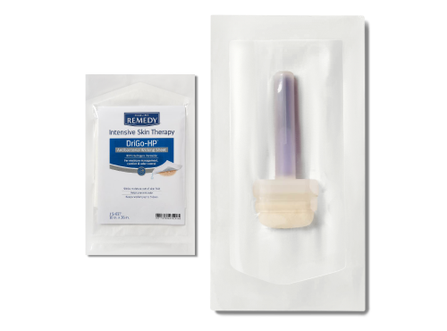 DriGO-Marathon Sample size packages of Medline DriGo-HP and Marathon XL