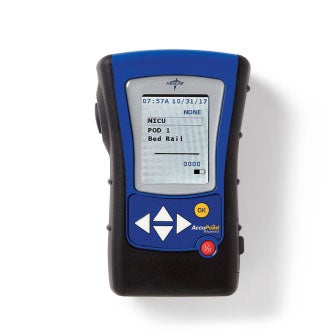AccuPoint ATP sanitation monitoring system