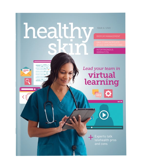 STK_Healthy Skin Magazine_Cover_Issue 6_RGB 1 Healthy Skin Magazine