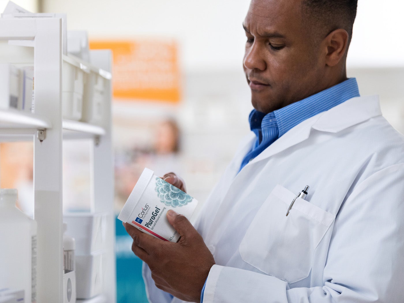 STK_decision of wound care products