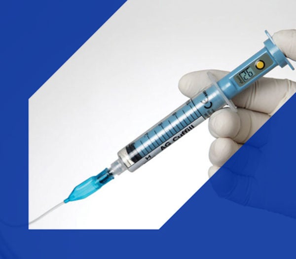 Cuff Pressure Manometer Request Medline