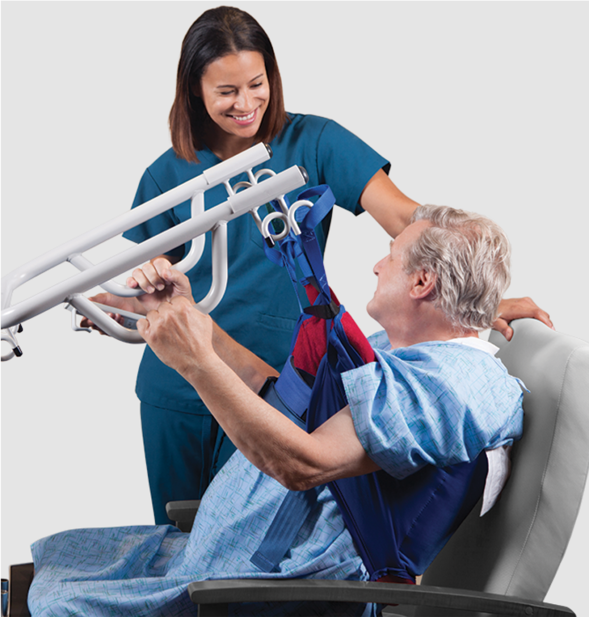 ANA Safe Patient Handling