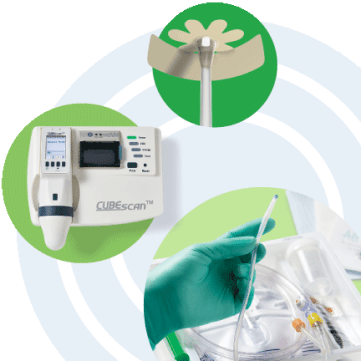 OTH_system-of-products_IUCs_flipped_05-1-min Grouping of urological products that includes male external catheter, bladder scanner and intermittent catheter
