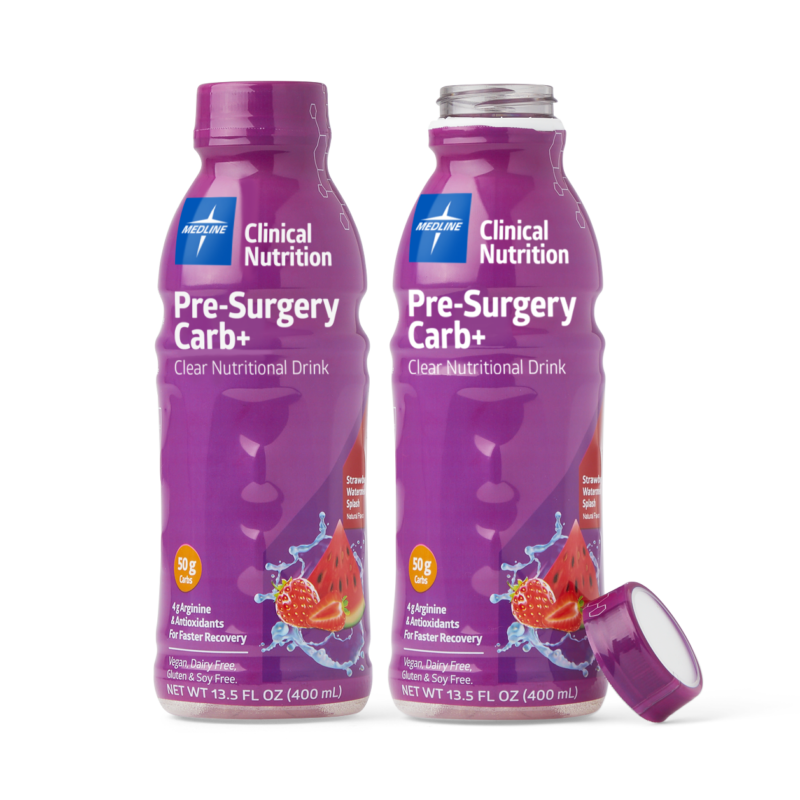 PreSurgery Carb Medline