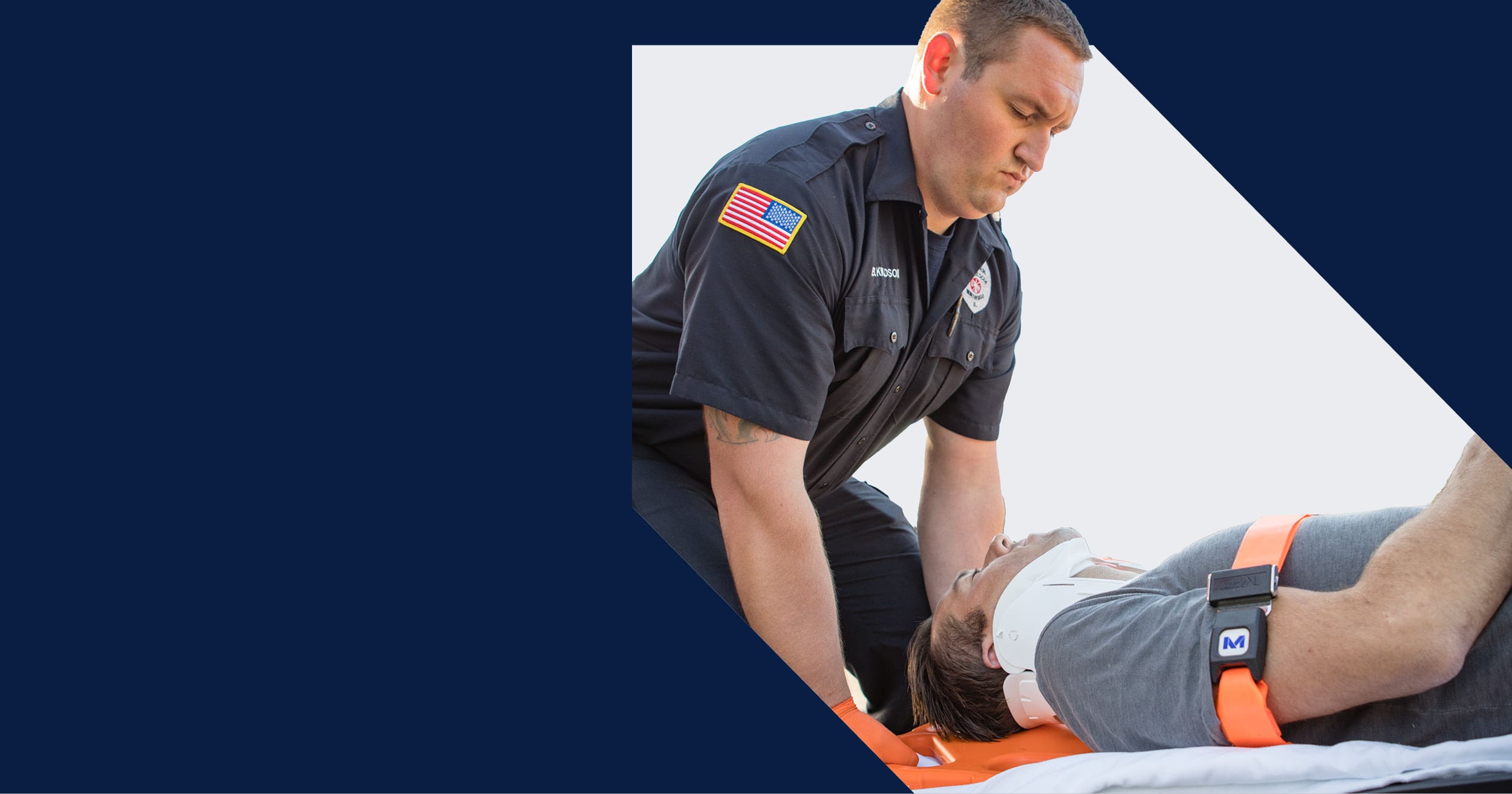 EMS Supplies Medline