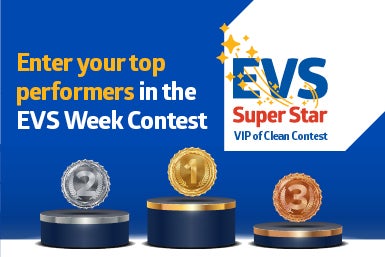 EVS week banner final