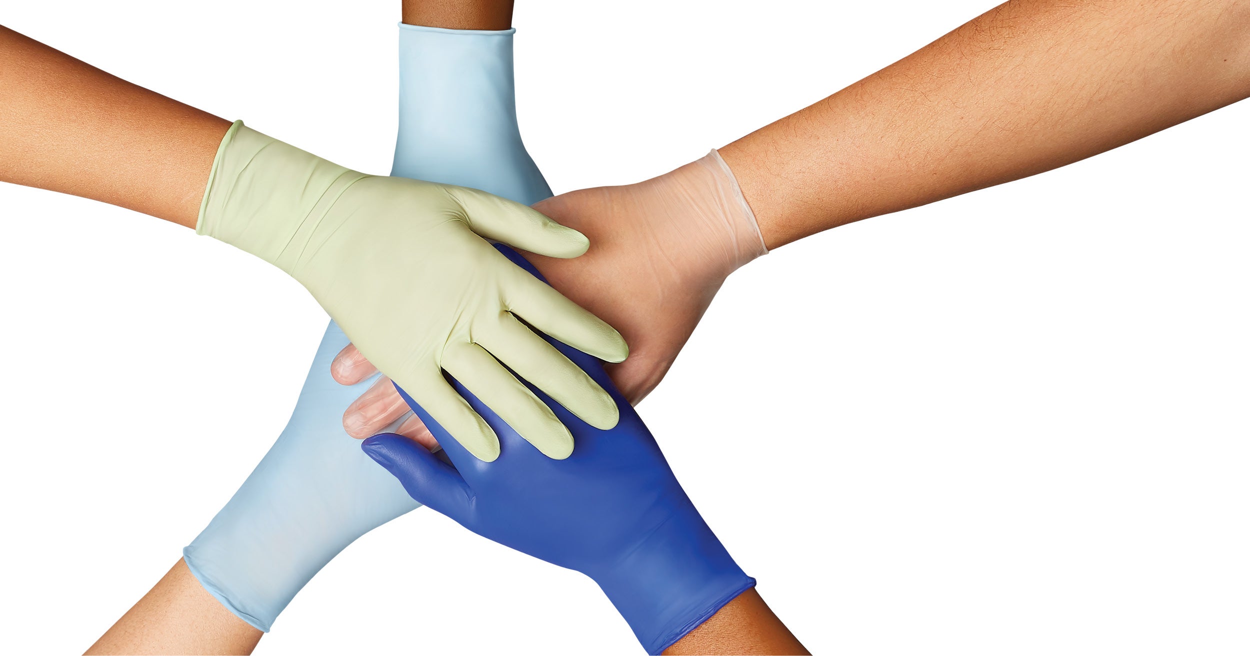 Glove Management Program Medline