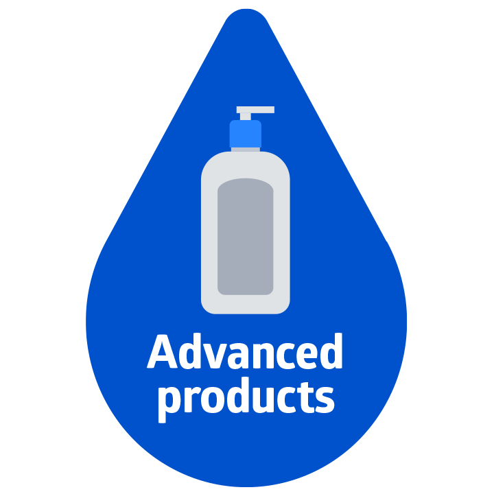 SYM_IP_HH_icons_Advanced products_RGB Hand Hygiene Advanced Products