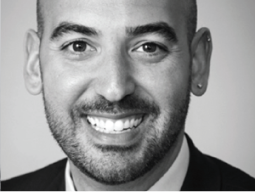 Joseph-Leggio Joseph Leggio, MBA, BFA
