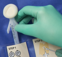 Target zero harm with a 3-zone infection prevention strategy - Medline