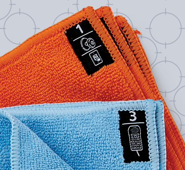 STK_clean by sequence microfiber cloths-4_RGB Clean by Sequence Microfiber Cloths