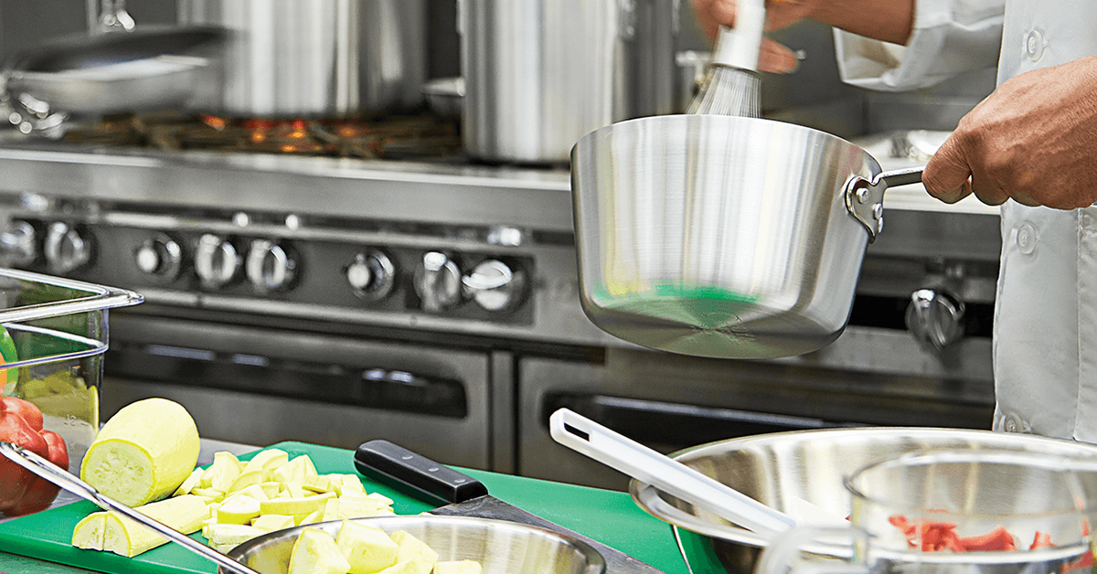 Kitchen Smallware Product Guide Medline