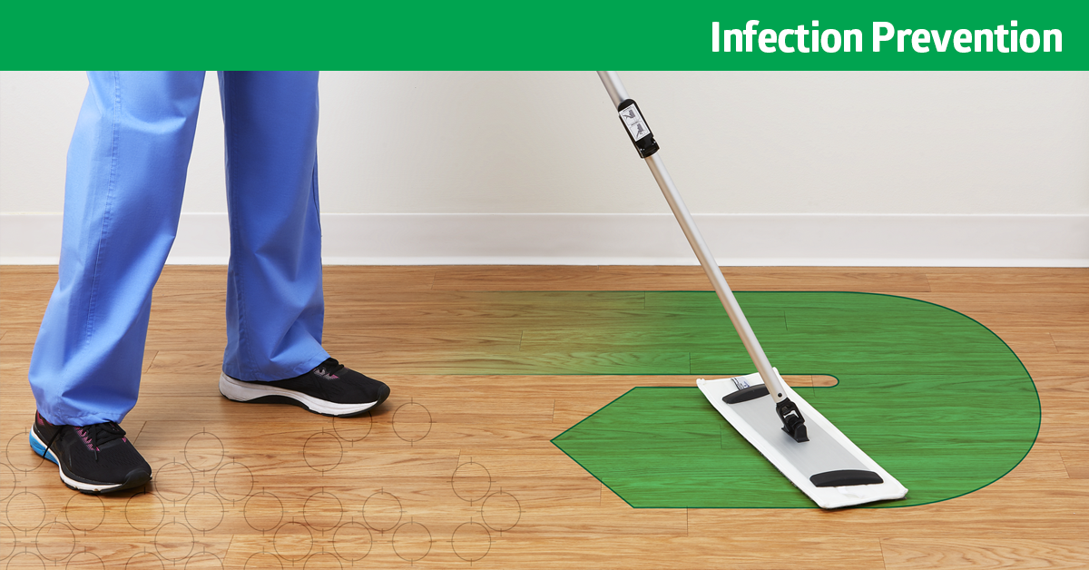 12 tips for making EVS cleaning practical and effective