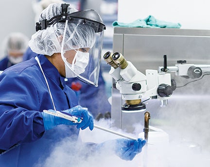 ReNewal Medical Device Reprocessing