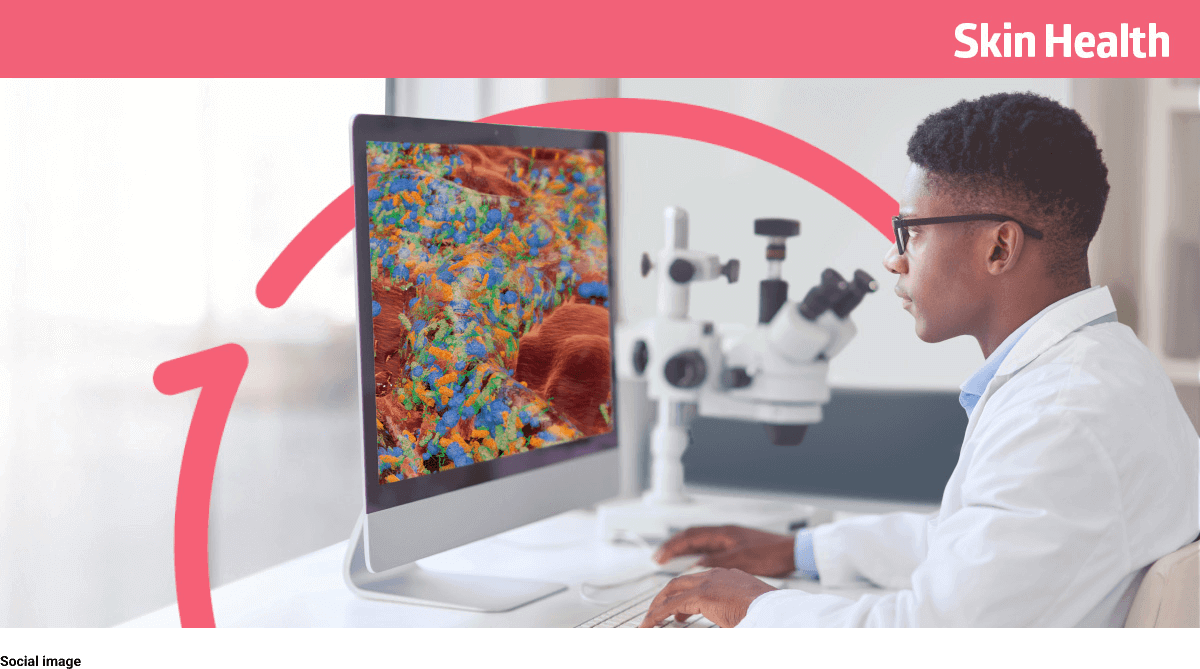 Fight biofilm formation and heal wounds faster