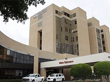 perioperative-supply-mgmt-sample image of Hunt Regional Medical Center