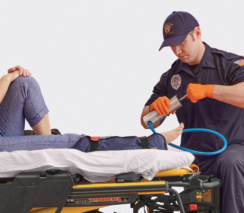 EMS Supplies Medline