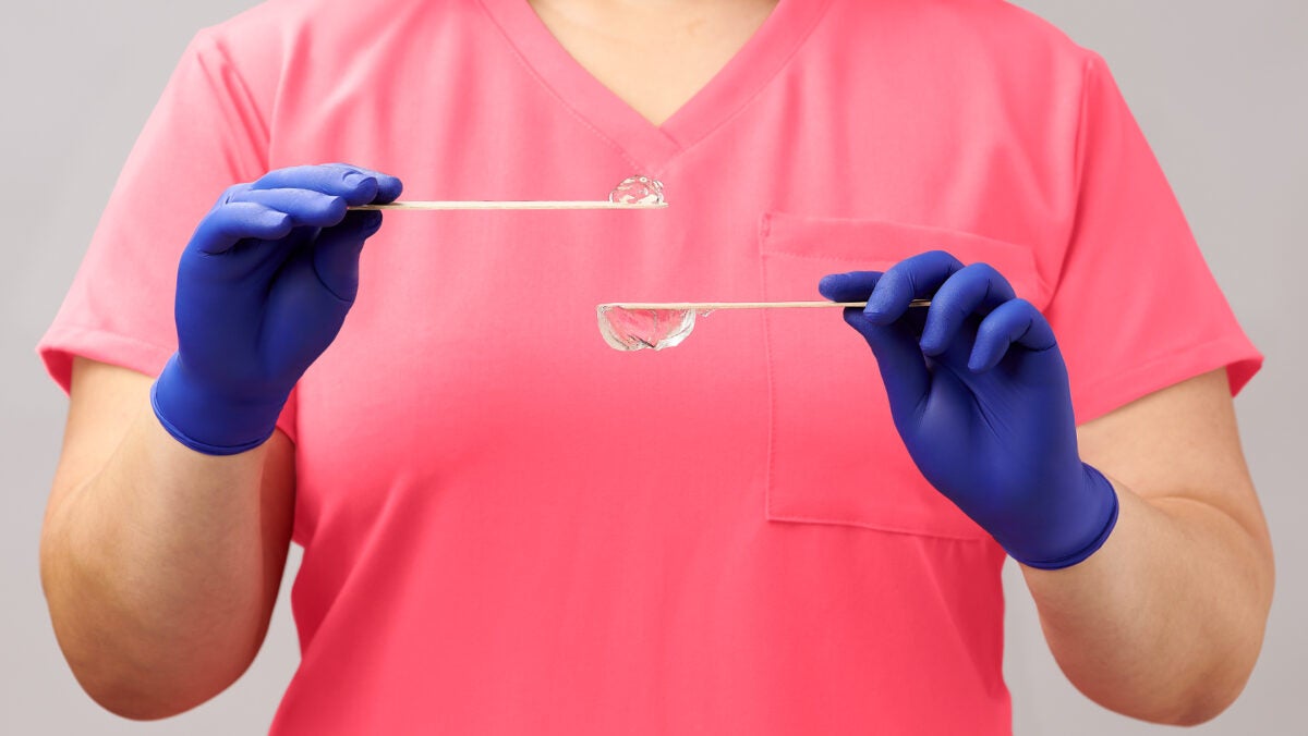 PluroGel® vs. hydrogel What’s the difference?