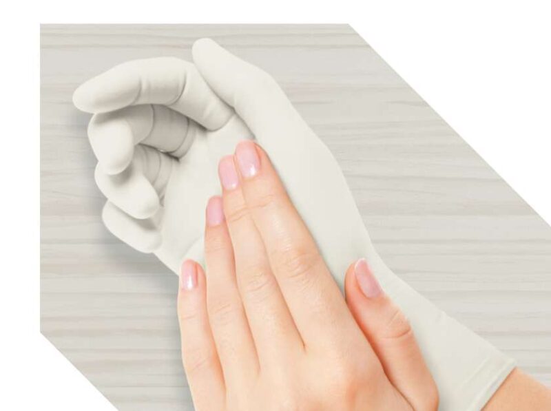 Restore Gloves Product Medline