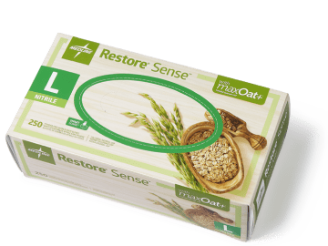 Restore Gloves Product - Medline