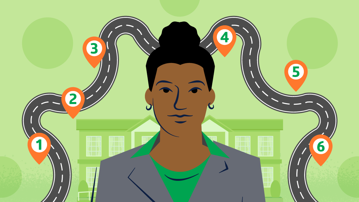 New LTCF infection preventionists: Start with a good roadmap