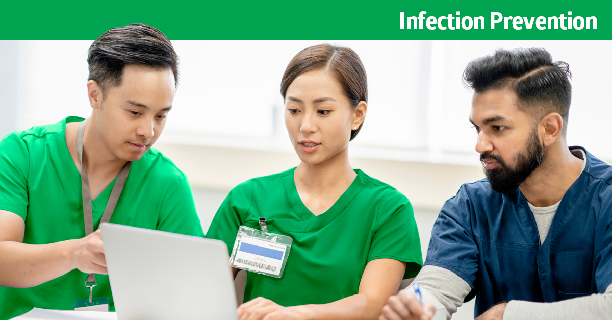 the nurse is assigned to change a central line dressing  Central Line Dressing Change, ,  Central lines are at a high risk of  serious infection. Proper central line care is a key to preventing these  central line-associated bloodstream infections called