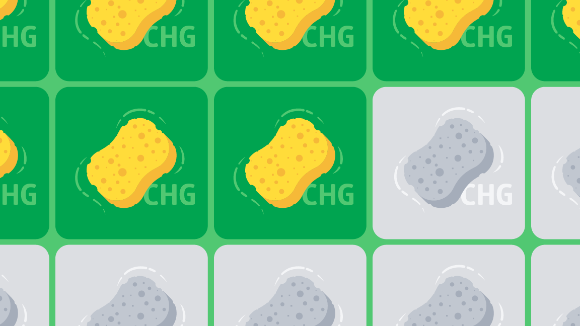 Daily CHG bath for each patient Strategies for implementing