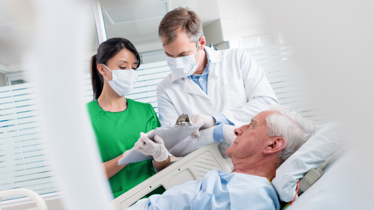 Alternatives to catheters in your ED How to go Foleyfree